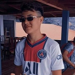 Meet your Posher, Denilson